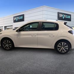 Peugeot 208 BlueHDi 100 S&S BVM6 Active Pack occasion - Le Cr&egrave;s - photo 2/31