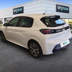 Peugeot 208 BlueHDi 100 S&S BVM6 Active Pack occasion - Le Cr&egrave;s - photo 3/31