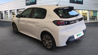 Peugeot 208  - photo 2