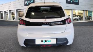 Peugeot 208  - photo 3