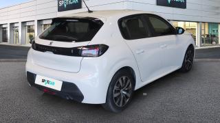 Peugeot 208  - photo 4
