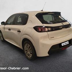 Peugeot 208 societe 208 BLUEHDI 100 S&S BVM6 PREMIUM Montpellier