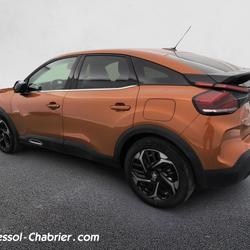 Citroen C4 C4 BlueHDi 130 S&S EAT8 Shine Pack Montpellier