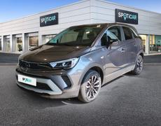 Opel Crossland Montpellier