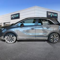 Opel Crossland Crossland 1.2 Turbo 130 ch BVA6 Elegance Business Montpellier