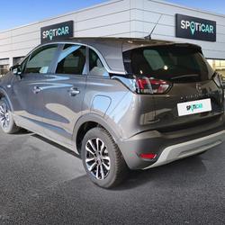 Opel Crossland Crossland 1.2 Turbo 130 ch BVA6 Elegance Business Montpellier