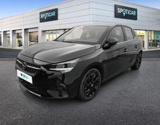 Opel Corsa Le Crès