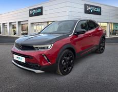 Opel Mokka Le Crès