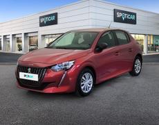 Peugeot 208 Perpignan