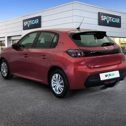 Peugeot 208 208 BlueHDi 100 S&S BVM6 Active Perpignan