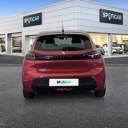 Peugeot 208 208 BlueHDi 100 S&S BVM6 Active Perpignan