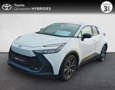 Toyota C-HR Brest