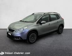 Peugeot 2008 Perpignan