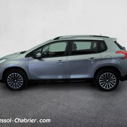 Peugeot 2008 2008 1.6 e-HDi 92ch FAP BVM5 Active Perpignan