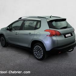 Peugeot 2008 2008 1.6 e-HDi 92ch FAP BVM5 Active Perpignan