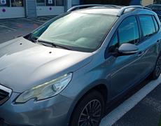 Peugeot 2008 Perpignan