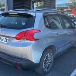 Peugeot 2008 2008 1.6 e-HDi 92ch FAP BVM5 Active Perpignan