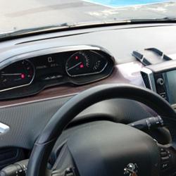 Peugeot 2008 2008 1.6 e-HDi 92ch FAP BVM5 Active Perpignan