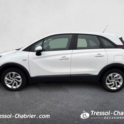 Opel Crossland X Crossland X 1.2 Turbo 110 ch Edition Perpignan