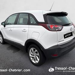 Opel Crossland X Crossland X 1.2 Turbo 110 ch Edition Perpignan