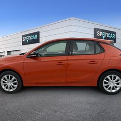 Opel Corsa Corsa Electrique 136 ch & Batterie 50 kWh Edition Carcassonne
