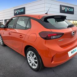 Opel Corsa Corsa Electrique 136 ch & Batterie 50 kWh Edition Carcassonne