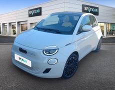 Fiat 500 II La Valette-du-Var