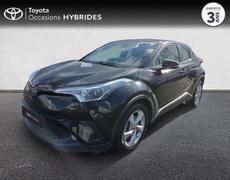 Toyota C-HR Brest