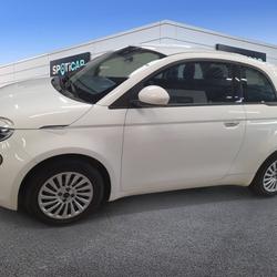 Fiat 500 II 500 e 95 ch Action La Valette-du-Var