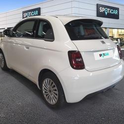 Fiat 500 II 500 e 95 ch Action La Valette-du-Var