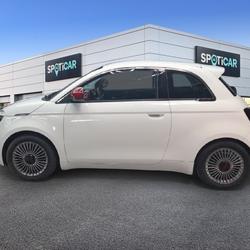 Fiat 500 II 500 e 118 ch RED La Valette-du-Var
