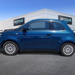 Fiat 500 II 500 e 118 ch Nouvelle 500 La Valette-du-Var
