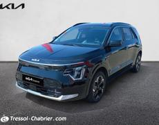 Kia Niro Muret