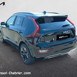 Kia Niro Niro EV Electrique 204 ch Premium Muret