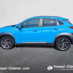 Hyundai Kona Hybrid 141 Creative occasion - B&eacute;ziers - photo 2/30
