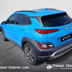 Hyundai Kona Hybrid 141 Creative occasion - B&eacute;ziers - photo 3/30