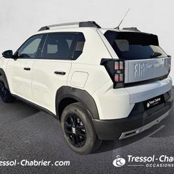 Fiat Grande Panda Grande Panda 1.2 Hybrid 100 ch eDCT6 Icone Perpignan