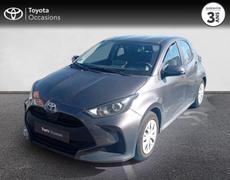 Toyota Yaris Brest