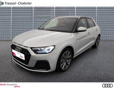 Audi A1 Sportback Béziers