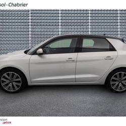 Audi A1 Sportback A1 Sportback 25 TFSI 95 ch S tronic 7 Advanced B&eacute;ziers