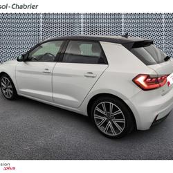 Audi A1 Sportback A1 Sportback 25 TFSI 95 ch S tronic 7 Advanced B&eacute;ziers