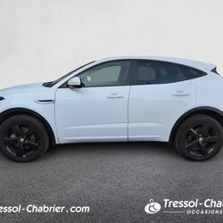 Jaguar E-Pace 2.0 D - 150 ch 2WD BVM R-Dynamic occasion - B&eacute;ziers - photo 2/30