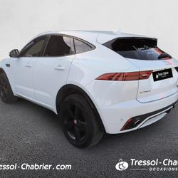 Jaguar E-Pace 2.0 D - 150 ch 2WD BVM R-Dynamic occasion - B&eacute;ziers - photo 3/30