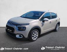 Citroen C3 Lattes