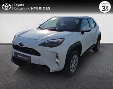 Toyota Yaris Cross Brest