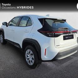 Toyota Yaris Cross 116h Dynamic MC24 occasion - Brest - photo 2/40