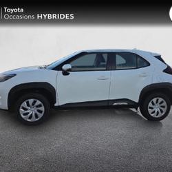 Toyota Yaris Cross 116h Dynamic MC24 occasion - Brest - photo 3/40