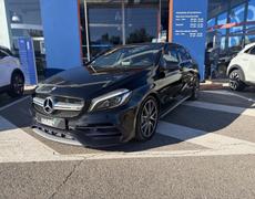 Mercedes Classe A Vitrolles