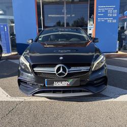 Mercedes Classe A 45 AMG 4Matic SPEEDSHIFT-DCT occasion - Vitrolles - photo 2/20