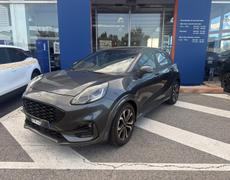 Ford Puma Vitrolles
